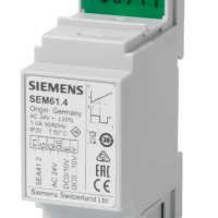 Actuators - Signal Convertor