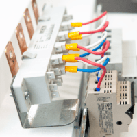 Distribution Accessories