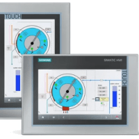 SIMATIC HMI Comfort Panels