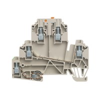 TEST DISCONNECT, WDK 2.5/TR-DU-PE