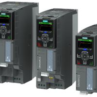 Variable Speed Drives - BP