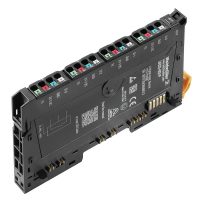 U-REMOTE MODULE, UR20-4DI-P