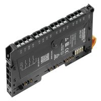 REMOTE I/O MODULE, 16CH, UR20-16DI-P