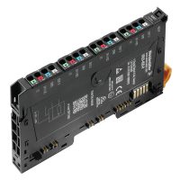 4 X DIGITAL OUTPUT- POSITIVE SWITCHING