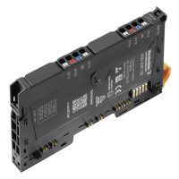 2 X DIGITAL COUNTER-32 BIT- 100 KHZ