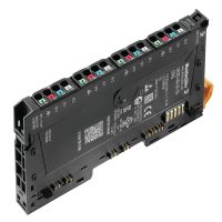 U-REMOTE MODULE, UR20-4AI-UI-16-DIAG