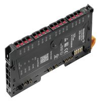 U-REMOTE MODULE, UR20-16AUX-I