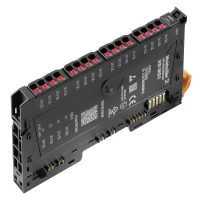 U-REMOTE MODULE, UR20-16AUX-O