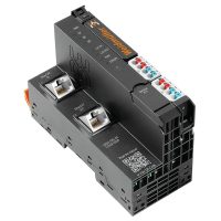 ETHERCAT- FIELD BUS COUPLER 