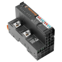 CONTROLLER, IP20, WEB BASED, UC20-WL2000-IOT