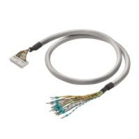 CABLE,PRE ASSEMBLED PAC-UNIV-HE20-F-10M