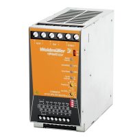 UPS CONTROL UNIT, CP DC UPS 24V 20A/10A