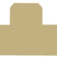 END PLATE, SAK SERIES, AP DK4Q