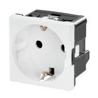INSERT SOCKET, FRONTCOM, IE-FCI-PWB-DE