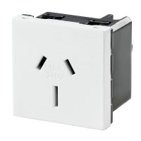 INSERT SOCKET, FRONTCOM, IE-FCI-PWB-AU