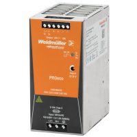 POWER SUPPLY, PRO ECO 240W 24V 10A