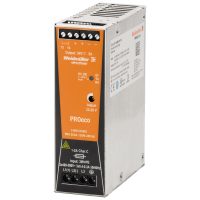 POWER SUPPLY, PRO ECO3 120W 24V 5A
