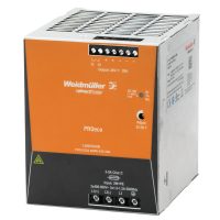 POWER SUPPLY, PRO ECO3 480W 24V 20A