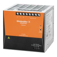 Power supply, 960 W, 20 A @ 60 °C