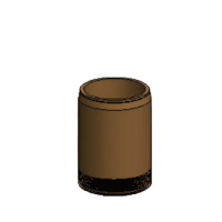 NOSE CONE KIT 150A PLUG MACEY