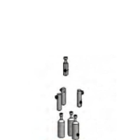 150A 11MM PLUG THIMBLE KIT SUIT 70SQMM