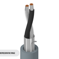 AUDIO ANALOGUE LINE LEVEL 1PR 22AWG