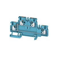 TERMINAL, A SERIES, A2T 2.5 VL BL