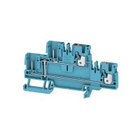 TERMINAL, A SERIES, APGTB 2.5 2T VL 4C/2 BL