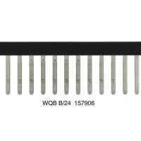 CROSS CONNECT, W SERIES, WQB B/24