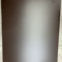 ENCLOSURE GEAR PLATE, 600 X 900 X 5 BROWN