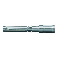 CRIMP CONTACT, HDC-C-HD-BM0.75-1.00AG