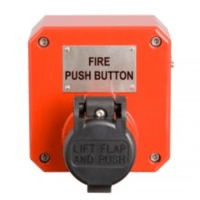 Ex Alarm Signal & Control