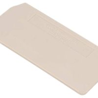 END PLATE, Z SERIES, ZAP/TW2