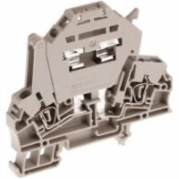 FUSE TERMINAL, Z SERIES, ZSI 2.5, GREEN LED