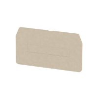 END PLATE, Z SERIES, ZAP/TW4