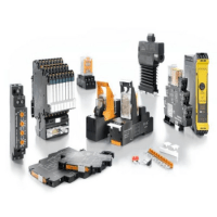 Low Voltage Products