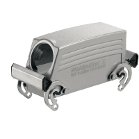 HDC ENCLOSURE, SIZE 8 HDC 24B TSBO 1PG21G