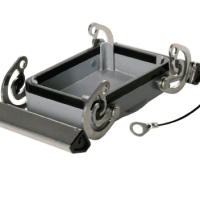 HDC ENCLOSURES SIZE 7 HDC 32A DMDQ 2QB