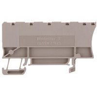 END PLATE, Z-SERIES, ZAP/TW ZPV1.5,