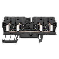 TERMINAL, Z SERIES, ZDU 2.5/4 AN SW