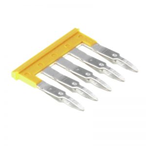 CROSS CONNECT, Z SERIES ZQV 2.5/5 GE