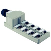 PLUG MOD SAI -8 -M5F 