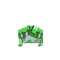 PE TERMINAL, Z SERIES, ZPE 2.5-2/3AN