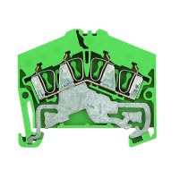 PE TERMINAL, Z SERIES, ZPE 2.5-2/4AN