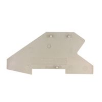 END PLATE, Z SERIES, ZAP ZDL2.5