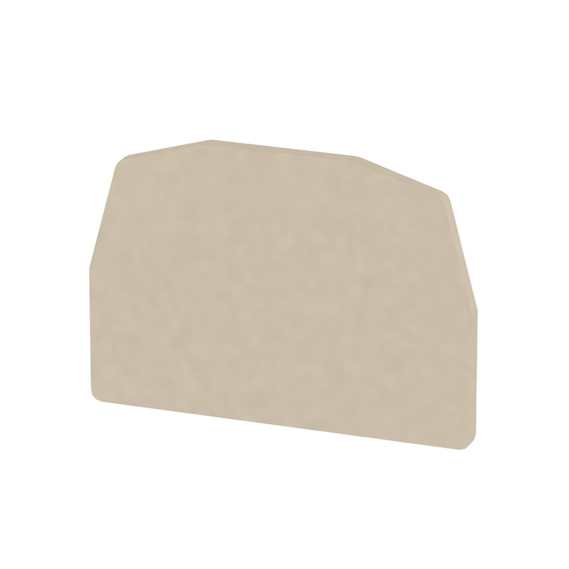 END PLATE, Z SERIES, ZAP/TW ZDUA