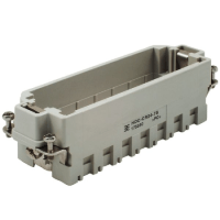 HEAVY DUTY CONNECTORS HDC-CR24-7S GR