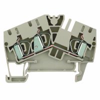 TERMINAL, Z SERIES, ZDU 4-2/3AN