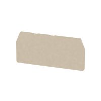 END PLATE, Z SERIES, ZAP/TW ZDU1.5/3AN