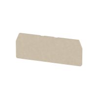 END PLATE, Z SERIES, ZAP/TW ZDU1.5/4AN